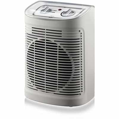 ROWENTA SO6510 Električna grejalica sa ventilatorom