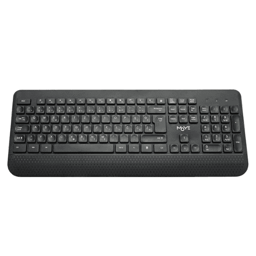 MOYE OT7200 Typing Essentials Bežična