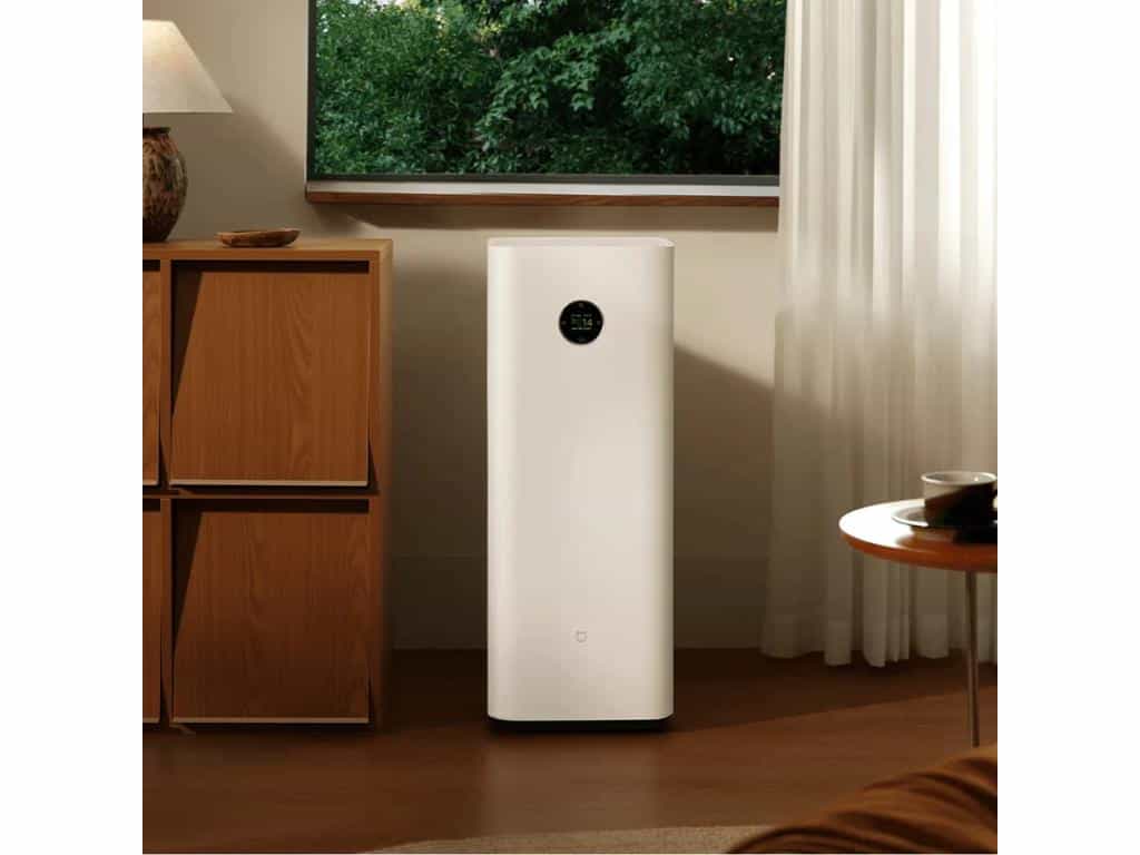 Mijia Smart Air Purifier Max