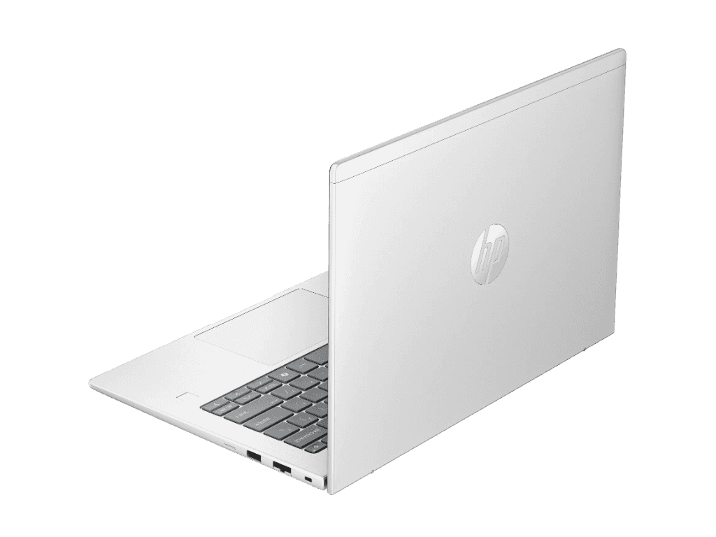 Laptop HP ProBook 4 G1i 14 DOS/14"WUXGA AG/Core 7-150U/16GB/512GB/GLAN/backlit/FPR/alu/srebrna