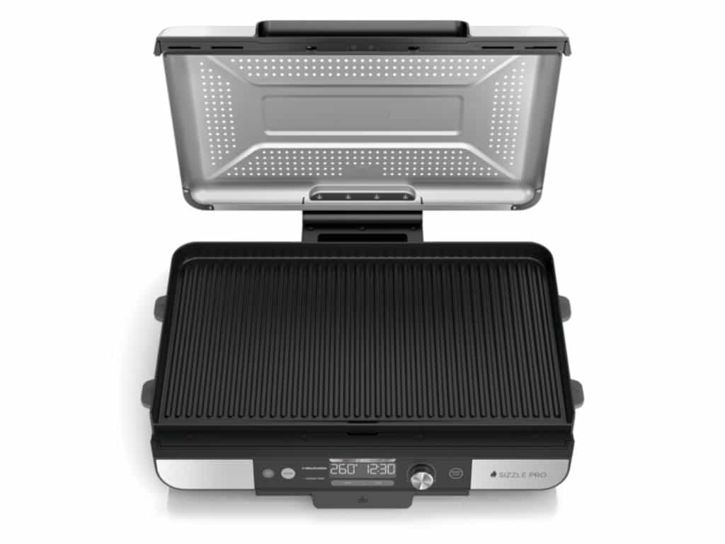 Ninja GX101EU Sizzle Pro XL 1790W/crna