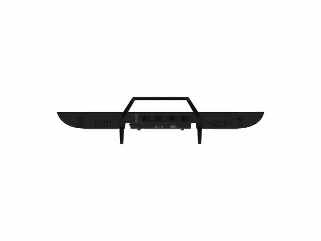 Televizor TESLA Q43E665BUV/QLED/43"/UHD/smart/VIDAA OS/crna