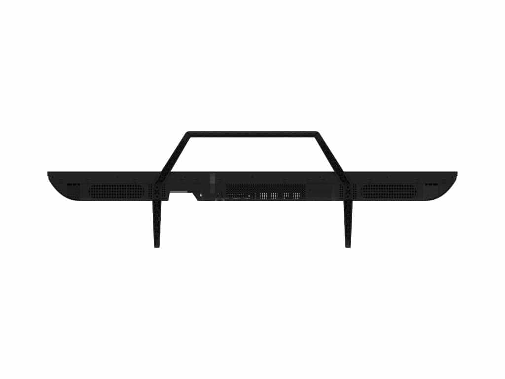 Televizor TESLA Q50E665BUV/QLED/50"/UHD/smart/VIDAA OS/crna