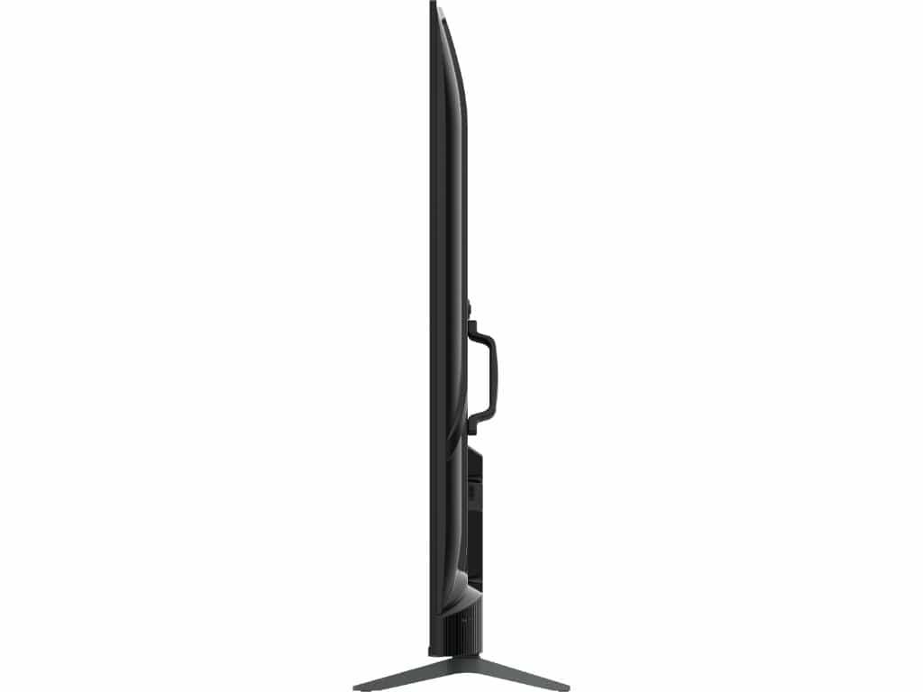 Televizor TESLA Q75E655GUS/QLED/75"/4K/smart/Google TV/siva