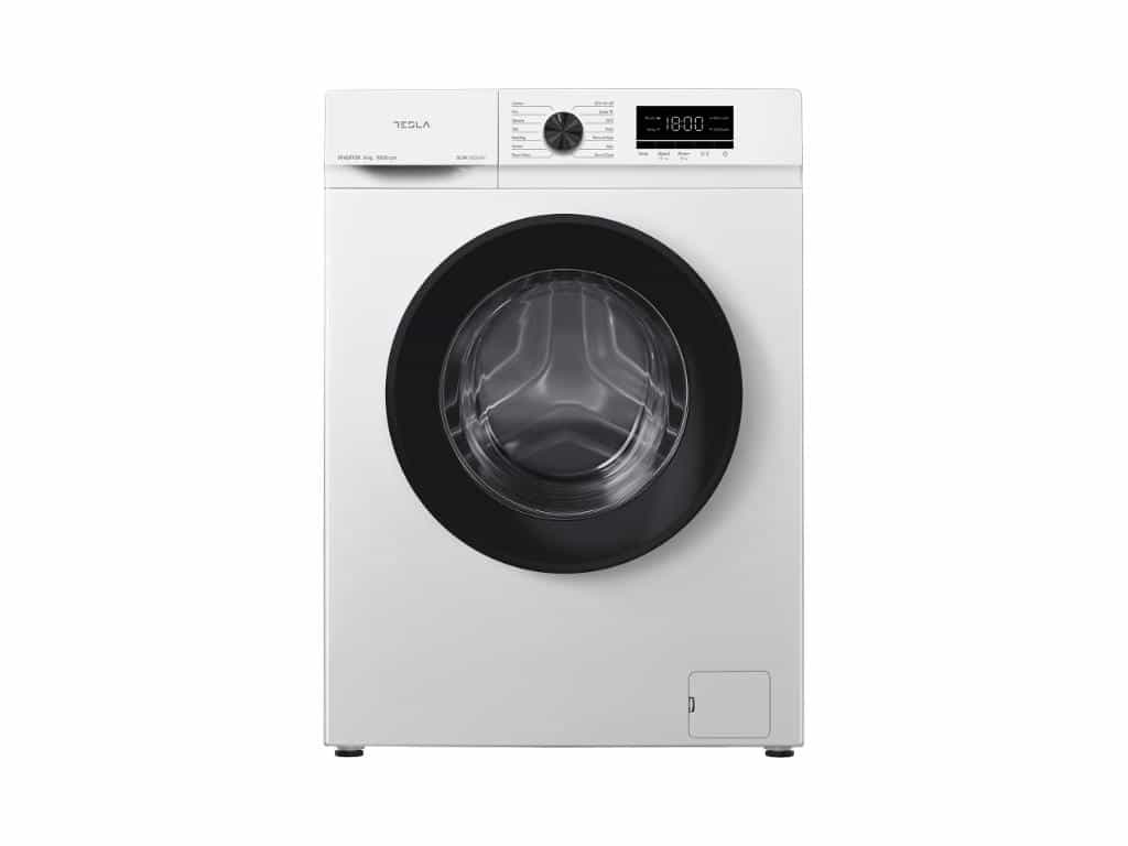 Veš mašina TESLA WF61031K/6kg/1000 obrtaja/A/84x60x39cm/bela