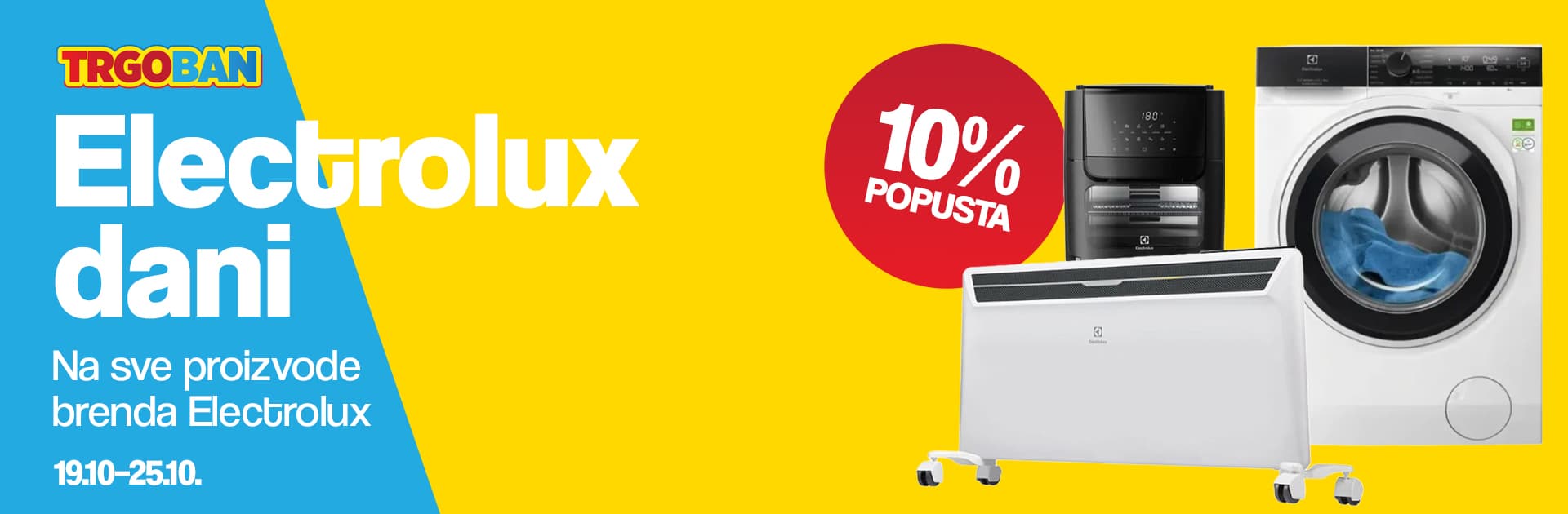 Electrolux
