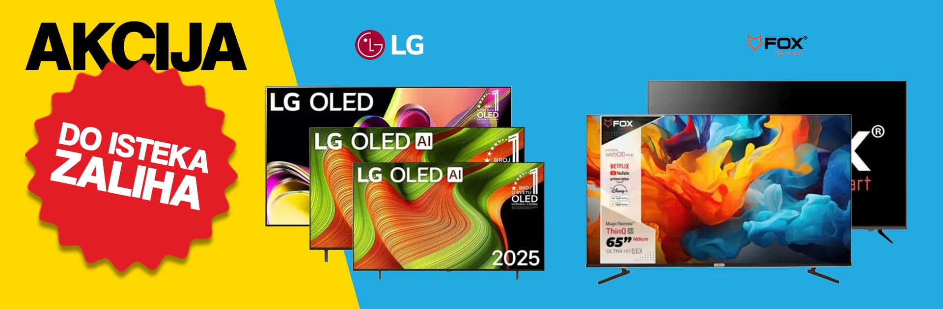 LG OLED