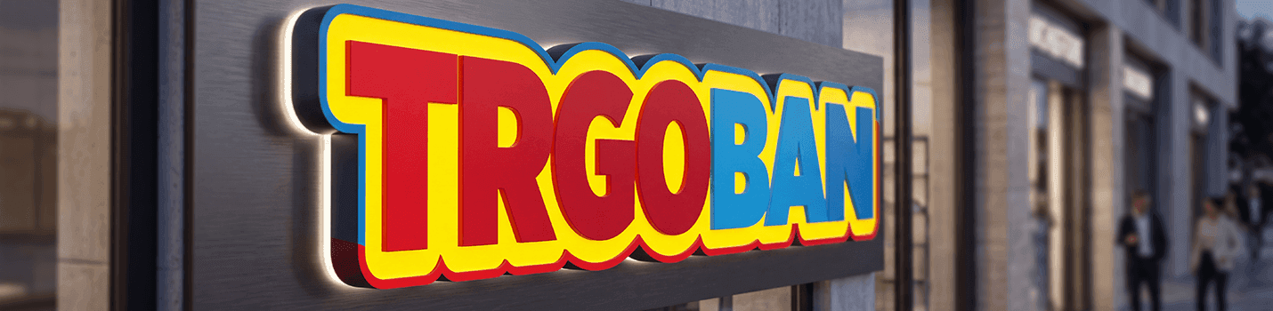 Trgoban - o nama