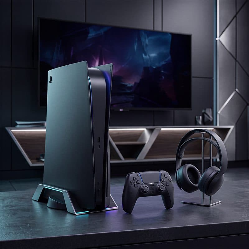 Gaming