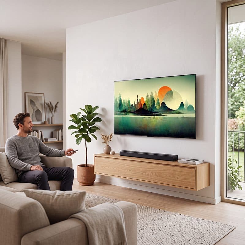 Trgoban - TV, audio i video