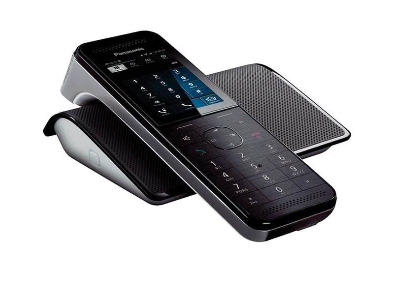 Fiksni telefoni
