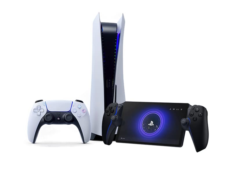 Playstation