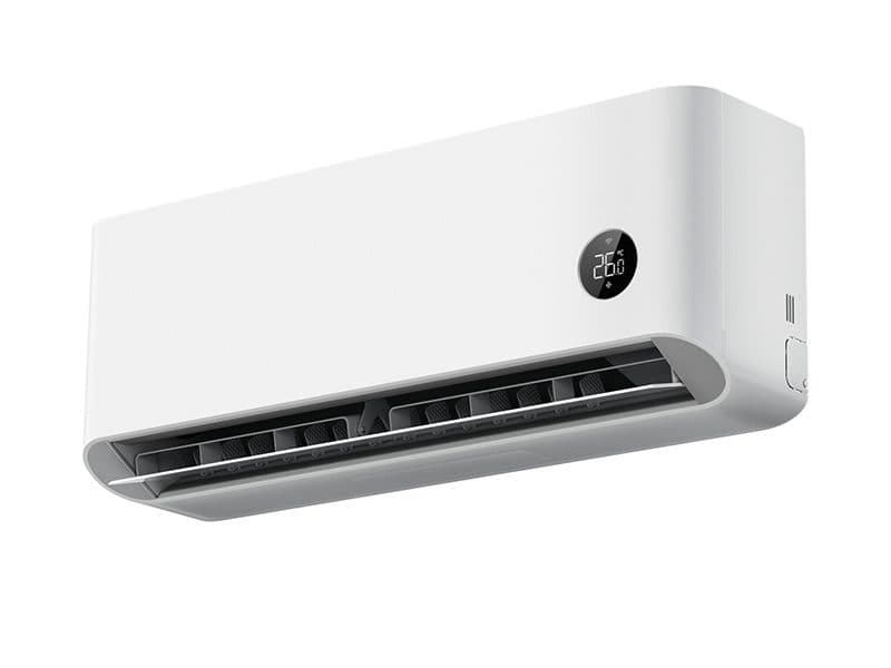 Inverter klime