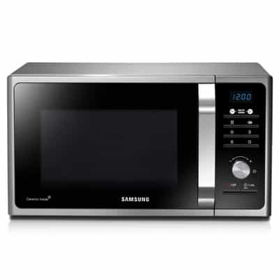 SAMSUNG MS23F301TAS Mikrotalasna rerna