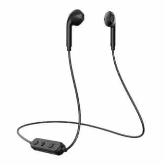 MOYE Hermes Sport Headset Bežične Crne