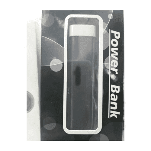 DOMARS PB2200 Power Bank 2200 mAh