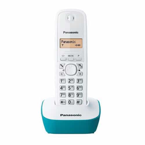 PANASONIC KXTG1611FXC Fiksni telefon