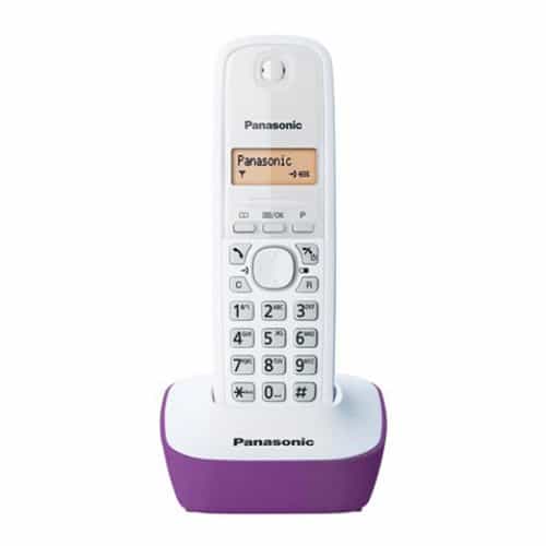 PANASONIC KXTG1611FXF Fiksni telefon