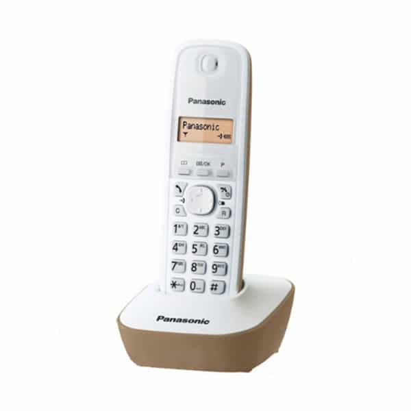 PANASONIC KXTG1611FXJ Fiksni telefon