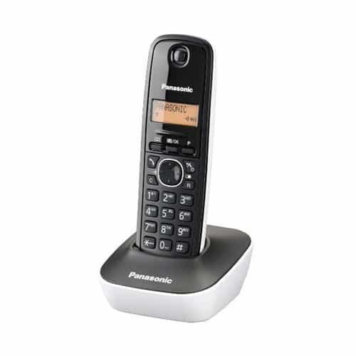 PANASONIC KXTG1611FXW Fiksni telefon