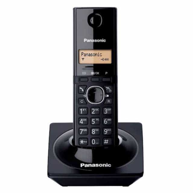 PANASONIC KXTG1711 Fiksni telefon