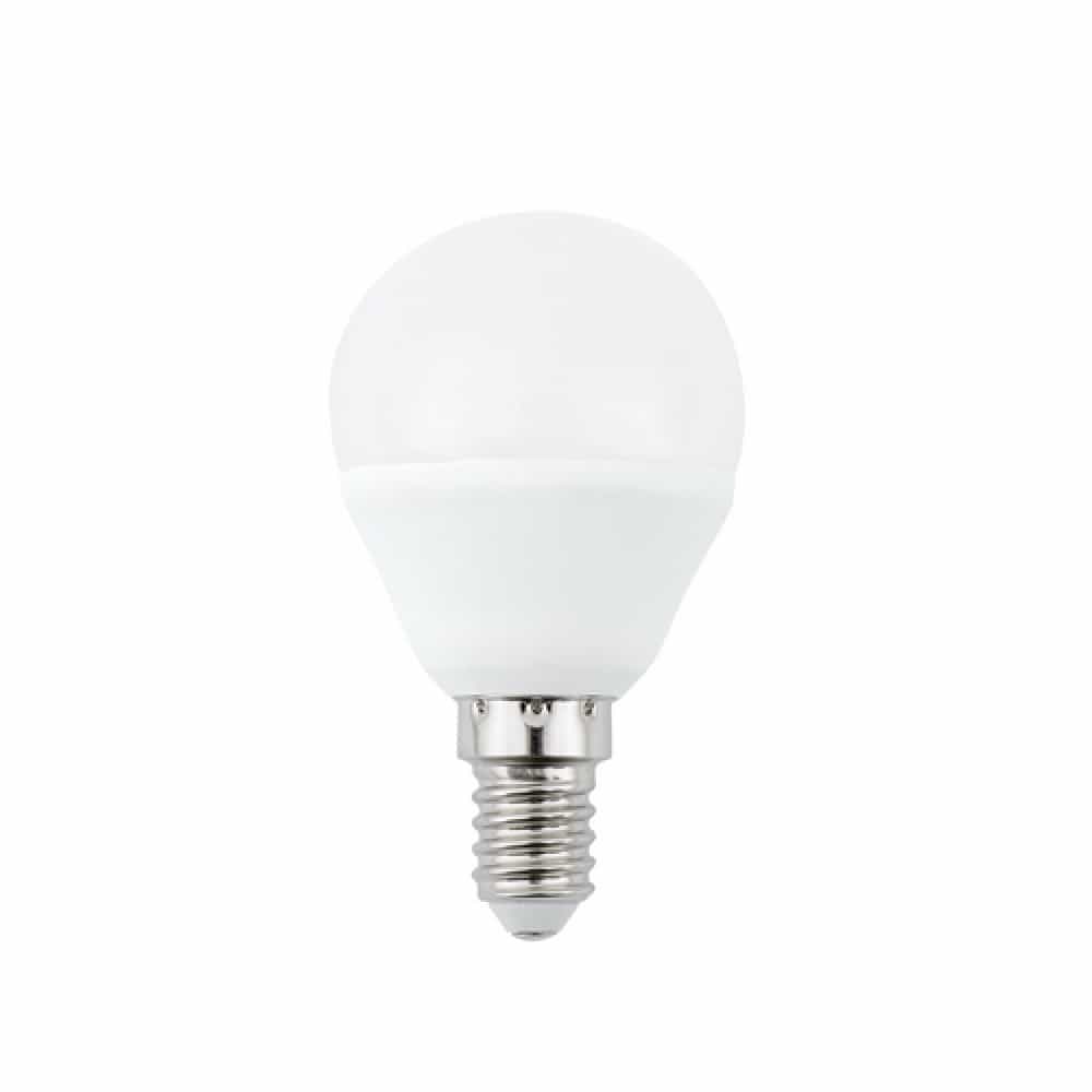 COMMEL LED 6W (40W) E14 4000K