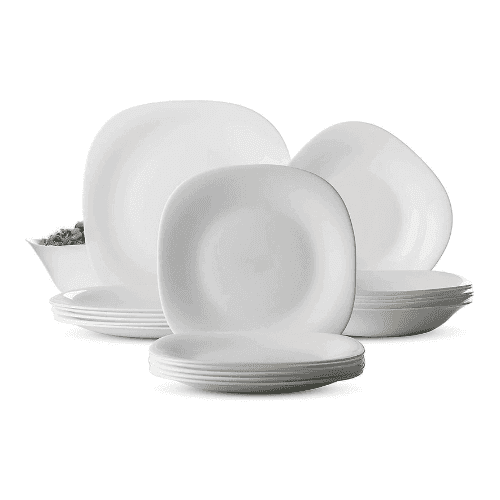 BORMIOLI ROCCO Parma 18/1 Set tanjira