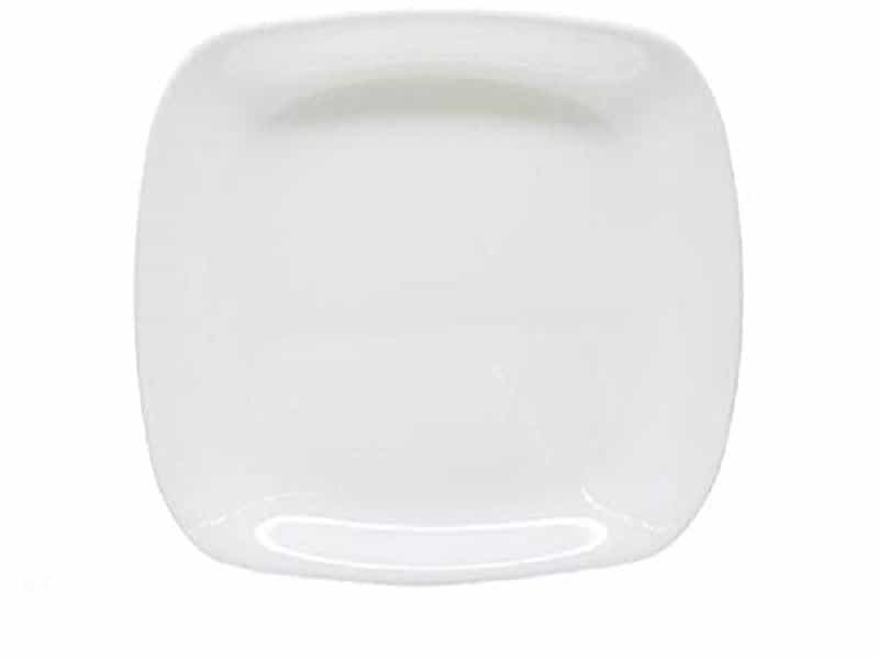 Bormioli Rocco Parma Rettangolare 18x21 cm Tanjir plitki