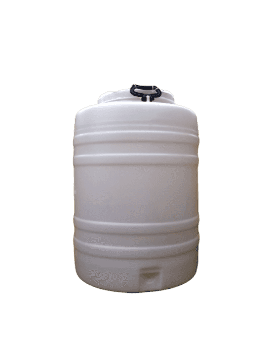Bure 120L + Pritiskivač