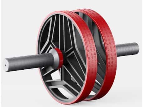 XIAOMI XM0101 Fed AB fitnes roler