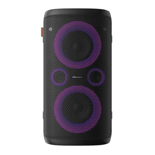 HISENSE PARTY ROCKER HP100 BLUETOOTH ZVUČNIK 300W