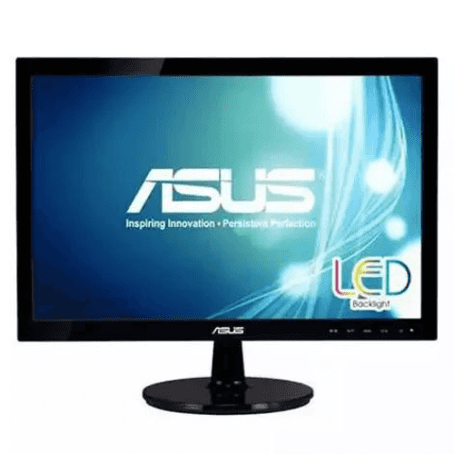 ASUS VS197DE 18,5" HD READY VGA