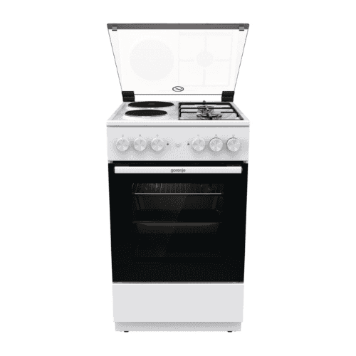 GORENJE GK5A11WG Kombinovani šporet