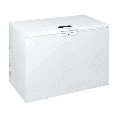 WHIRLPOOL WHE 3933.1 Horizontalni zamrzivač