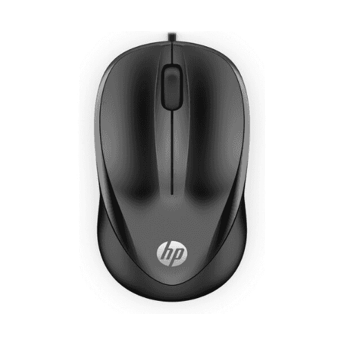 HP 1000 BLACK 4QM14AA Žični