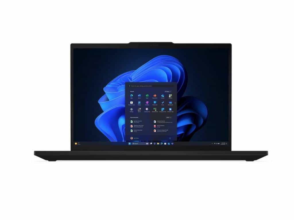 Laptop LENOVO ThinkPad T16 G4 W11Pro/16" WUXGA/U7-255U/32GB/512GB/bklt eng/Crna