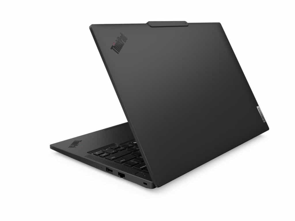 Laptop LENOVO ThinkPad T14 G6 W11Pro/14" WUXGA/U7-258V/32GB/512GB/bklt eng/Crna