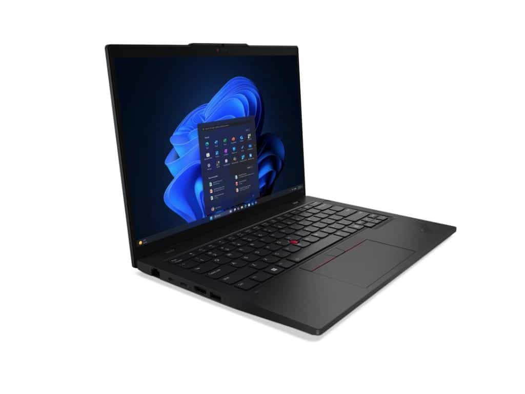 Laptop LENOVO ThinkPad L14 G6 DOS/14" WUXGA/U5-225U/16GB/512GB/bklt srb/