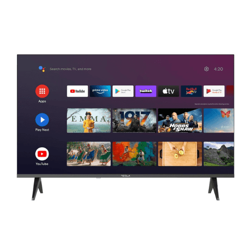TESLA 40E635BFS 40'' FULL HD