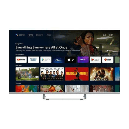 TESLA 65E635SUS 65'' 4K