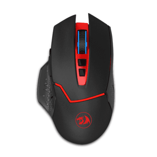 REDRAGON MIRAGE M690 Gejmerski Bežični