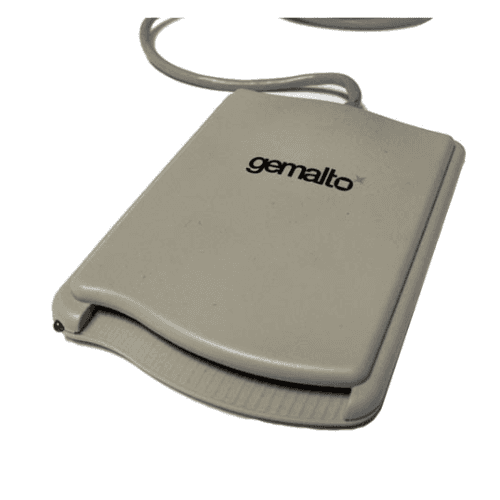GEMALTO (THALES) PC LINK TWEEN CT40 Čitač pametnih kartica