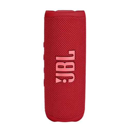 JBL FLIP 6 Bluetooth zvučnik Crveni