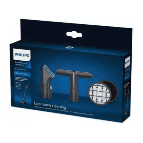PHILIPS XV1685/01 Komplet nastavaka i filtera za štapni usisivač