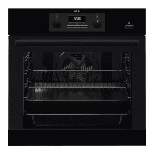 AEG BEB351111B Ugradna rerna