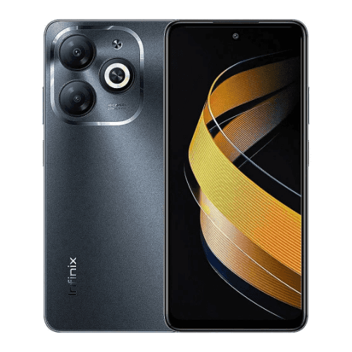 INFINIX Smart 8 3/64GB Black