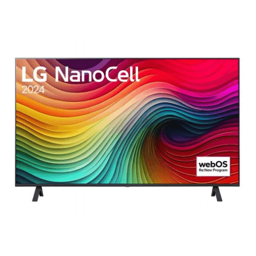LG 55NANO81T3A 55'' 4K