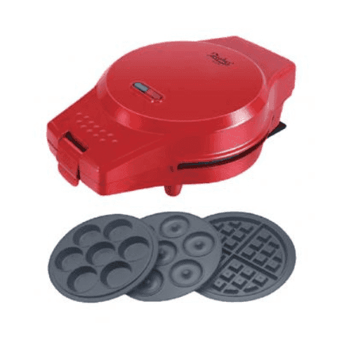 SAPIR Z-1442-GH 3u1 Aparat za galete, mafine i krofne