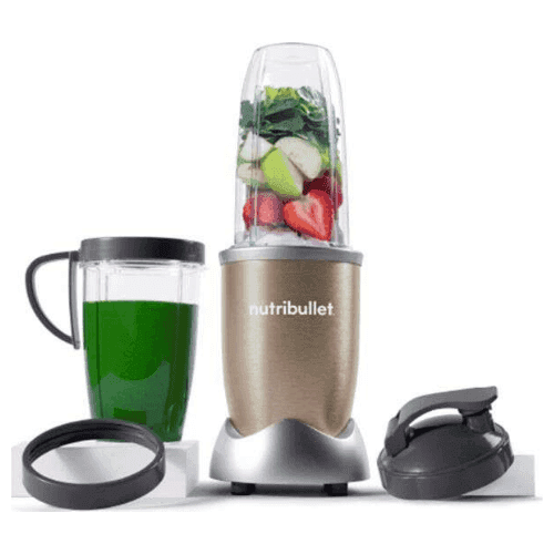 NUTRIBULLET PRO 9 NB907CP Blender