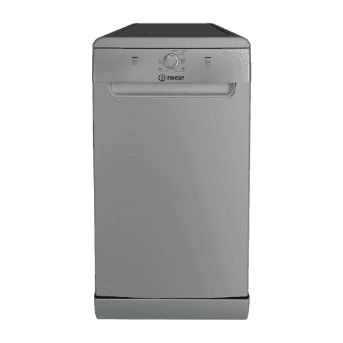 INDESIT DF9E 1B10 S Mašina za pranje sudova